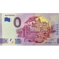  0 евро 2020 «Вупперталь», фото 1 