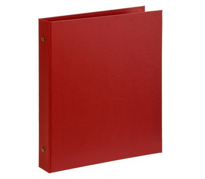  Альбом-кляссер «Стандарт» 230x270 мм (Оптима) с комплектом из 5 листов, фото 1 