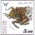  12 почтовых марок «Знаки зодиака» 2004, фото 3 