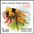  5 почтовых марок «Фауна. Насекомые» 2005, фото 4 