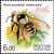  5 почтовых марок «Фауна. Насекомые» 2005, фото 5 