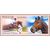  4 почтовые марки «Отечественные породы лошадей» 2007, фото 5 
