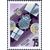  5 почтовых марок «Космическая связь» 1993, фото 5 