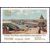  6 почтовых марок «Городские виды Москвы XVIII-XIX вв. в произведениях живописи» 1996, фото 3 