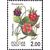  5 почтовых марок «Флора. Лесные ягоды» 1998, фото 5 