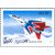  5 почтовых марок «Самолеты ОКБ им. А.И. Микояна» 2005, фото 6 