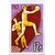  5 почтовых марок «III Спартакиада народов СССР» СССР 1963 (без перфорации), фото 4 
