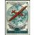 6 почтовых марок «Авиапочта. История отечественного авиастроения» СССР 1978, фото 5 