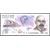  5 почтовых марок «Полярные исследователи» 2000, фото 2 