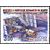  3 почтовые марки «Международное сотрудничество в космосе» 2000, фото 3 