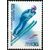  5 почтовых марок «XV зимние Олимпийские игры «Калгари-1988» СССР 1988, фото 6 