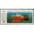  5 почтовых марок «Подводные обитаемые аппараты» СССР 1990, фото 3 