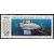  5 почтовых марок «Подводные обитаемые аппараты» СССР 1990, фото 4 