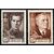  2 почтовые марки «Партизаны Великой Отечественной войны» СССР 1970, фото 1 