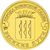  Монета 10 рублей 2012 «Великие Луки» ГВС, фото 1 