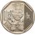  Монета 1 соль 2016 «Керамика Шипибо-конибо. Культура Вива» Перу, фото 1 