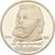  Монета 1 рубль 1989 «150 лет со дня рождения Мусоргского» XF-AU, фото 1 