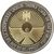  Монета 10 леев 2019 «Праздник Лимба» Молдова, фото 1 