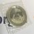  Монета 3 рубля 1995 «Освобождение Европы от фашизма, Варшава» в запайке, фото 3 