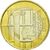  Монета 3 евро 2010 «Любляна — Всемирная книжная столица» Словения, фото 1 