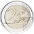  Монета 2 евро 2015 «150-летие со дня рождения Галлен-Каллела» Финляндия, фото 2 