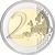  Монета 2 евро 2016 «100 лет со дня рождения Георга Хенрика фон Вригта» Финляндия, фото 2 