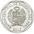  Монета 1 соль 2013 «Какао» Перу, фото 2 
