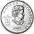  Монета 25 центов 2007 «Биатлон. XXI Олимпийские игры 2010 в Ванкувере» Канада, фото 2 