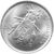  Монета 50 стотинов «Пчела» 1992 Словения, фото 1 