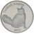  Монета 1 фунт 2017 «Турецкая ангора» остров Строма (Шотландия), фото 1 