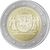  Монета 2 евро 2020 «Аукштайтия. Этнографические регионы» Литва, фото 1 