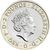  Монета 2 фунта 2016 «400 лет со дня смерти Шекспира. Исторические драмы» Великобритания, фото 2 