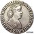  Монета полтина 1704 «Портрет Алексеева» (копия), фото 1 