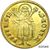  Монета золотой дукат Иоганн II (копия), фото 1 