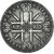  Монета рубль 1725 «Крестовик» ОК (копия), фото 2 