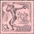  5 почтовых марок «V летняя Спартакиада народов Советского Союза» СССР 1971, фото 2 