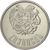  Монета 5 драм 1994 Армения, фото 2 