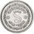  Монета 1 пойша 1974 Бангладеш, фото 2 