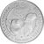  Монета 100 тенге 2020 «Белка и Стрелка» Казахстан, фото 1 