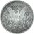  Коллекционная сувенирная монета хобо никель 1 доллар 1895 «Мона Лиза» США, фото 2 