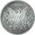  Коллекционная сувенирная монета хобо никель 1 доллар 1878 «Эльф» США, фото 2 