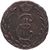 Монета денга 1768 КМ Екатерина II F, фото 2 
