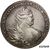  Монета полтина 1738 Анна Иоанновна (копия), фото 1 