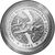  Монета 25 рублей 2021 «Тираспольско-Мелитопольская операция» Приднестровье, фото 1 
