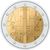  Монета 2 евро 2022 «150 лет со дня рождения архитектора Йоже Плечника» Словения, фото 1 