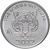  Монета 1 рубль 2021/2022 «Год Тигра» Приднестровье, фото 1 
