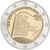  Монета 2 евро 2022 «150-летие Эстонского литературного общества» Эстония, фото 1 