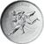  Монета 1 рубль 2021 (2022) «Дзюдо» Приднестровье, фото 1 
