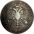  Монета 1 рубль 1720 Пётр I (копия), фото 2 