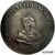  Монета полтина 1745 СПБ Елизавета Петровна (копия), фото 1 